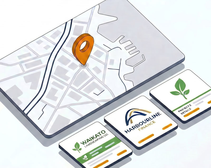 MapLab Demo