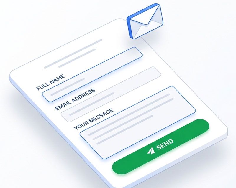 Postbox Demo